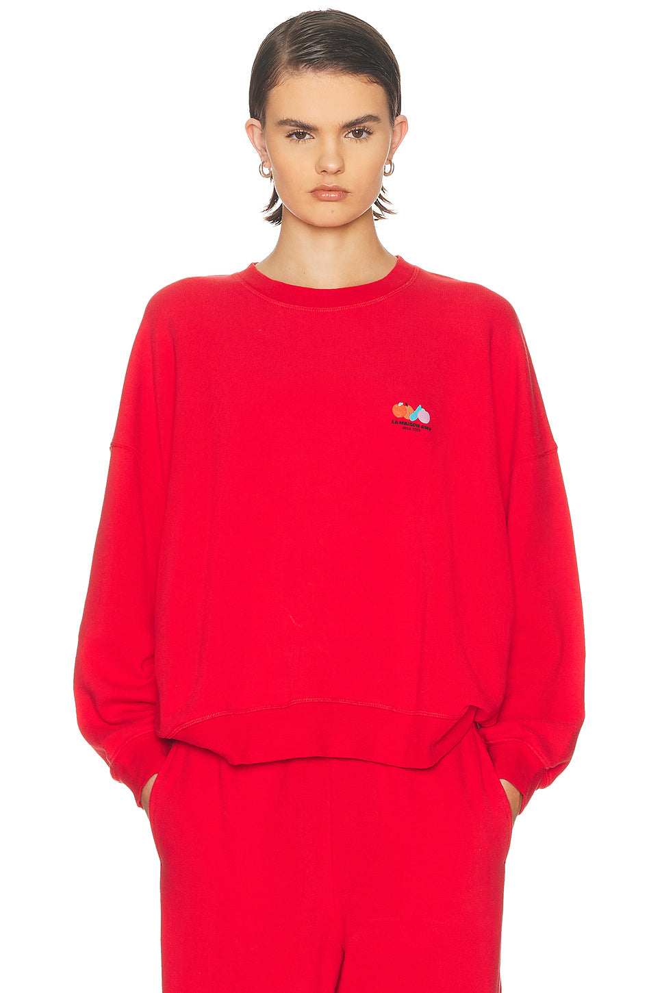 Atubay Sweatshirt