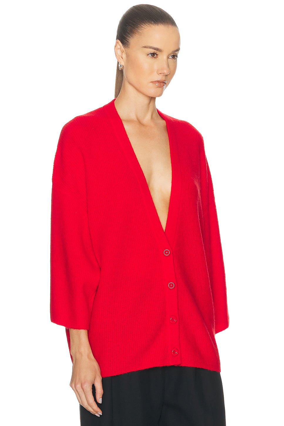 Damsville Cardigan