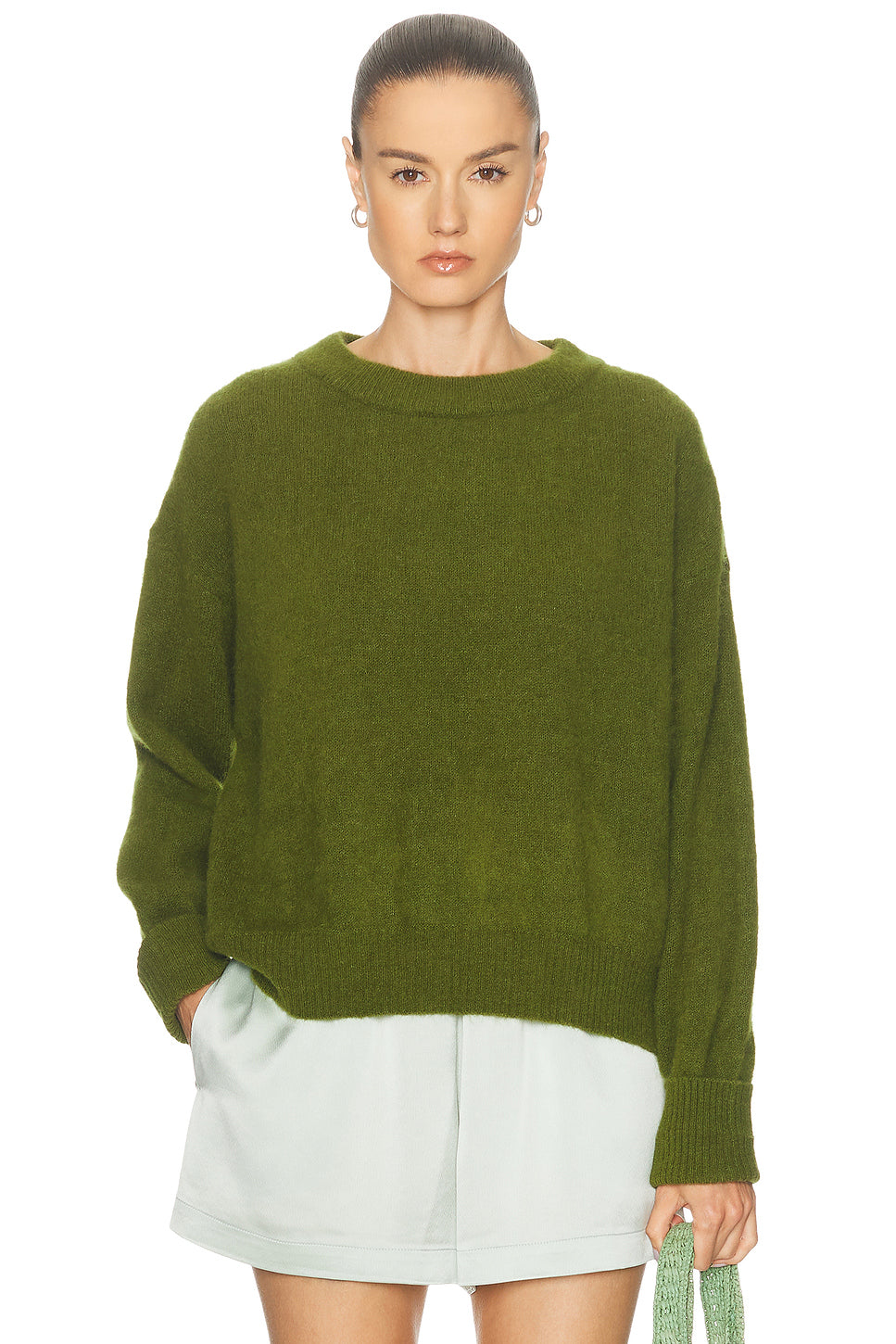 Vitow Crewneck Sweater