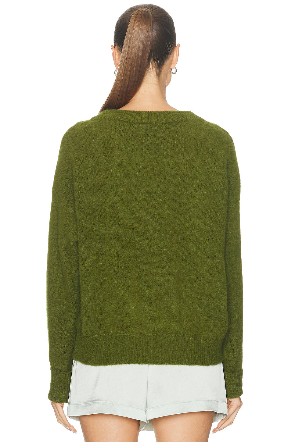 Vitow Crewneck Sweater