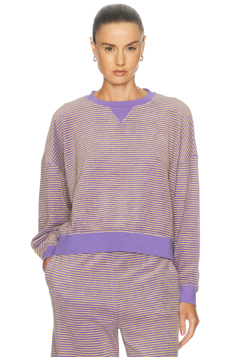 Fuxow Sweatshirt
