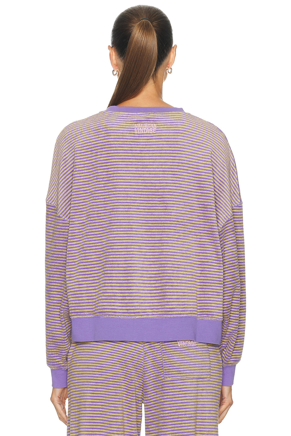 Fuxow Sweatshirt