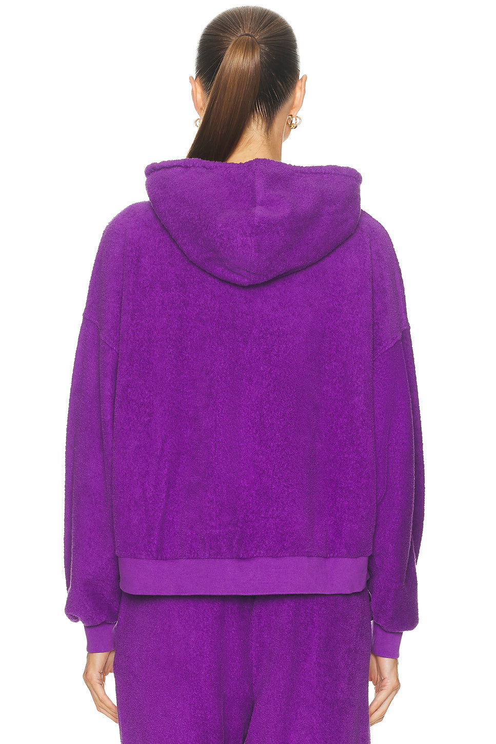Bobypark Hoodie