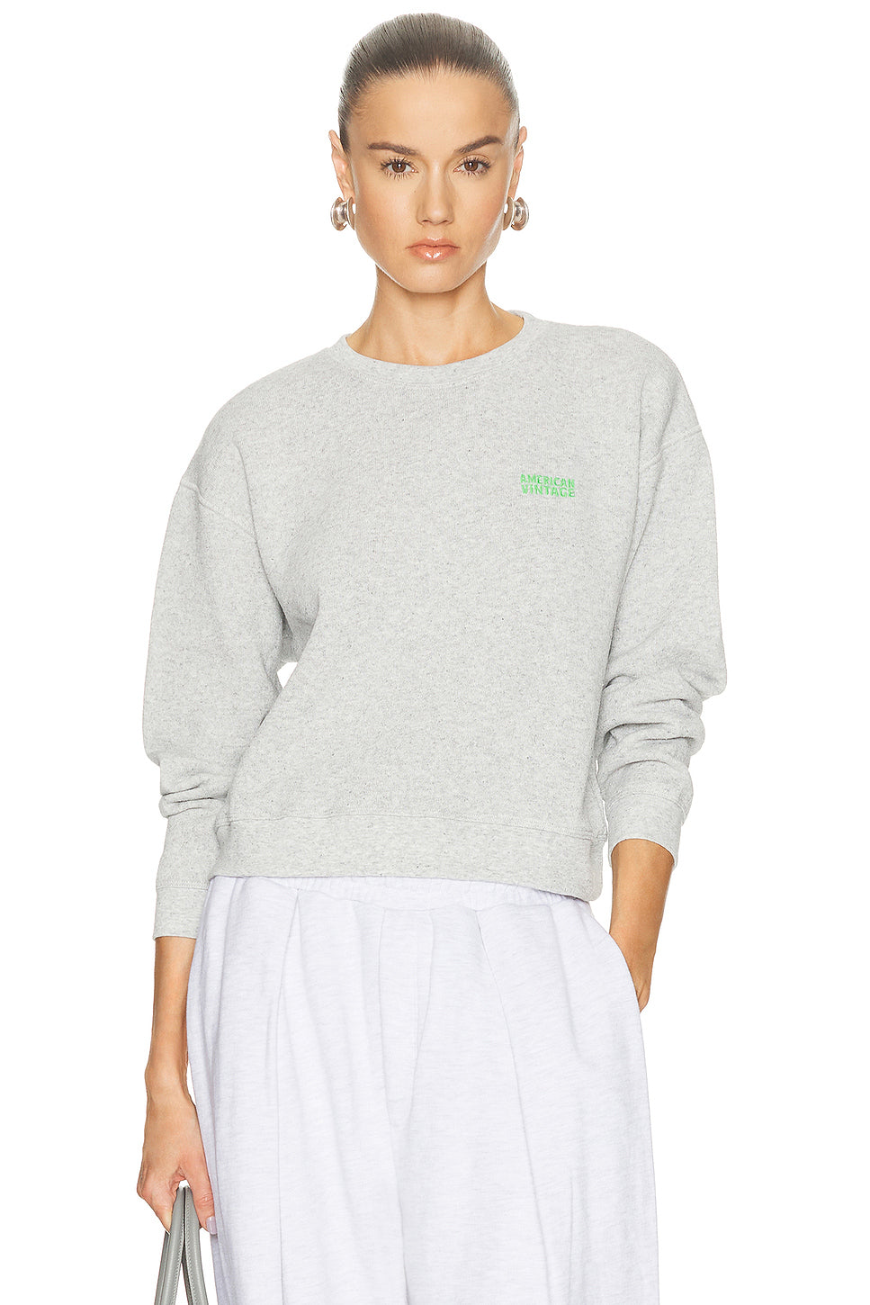 Evona Sweatshirt