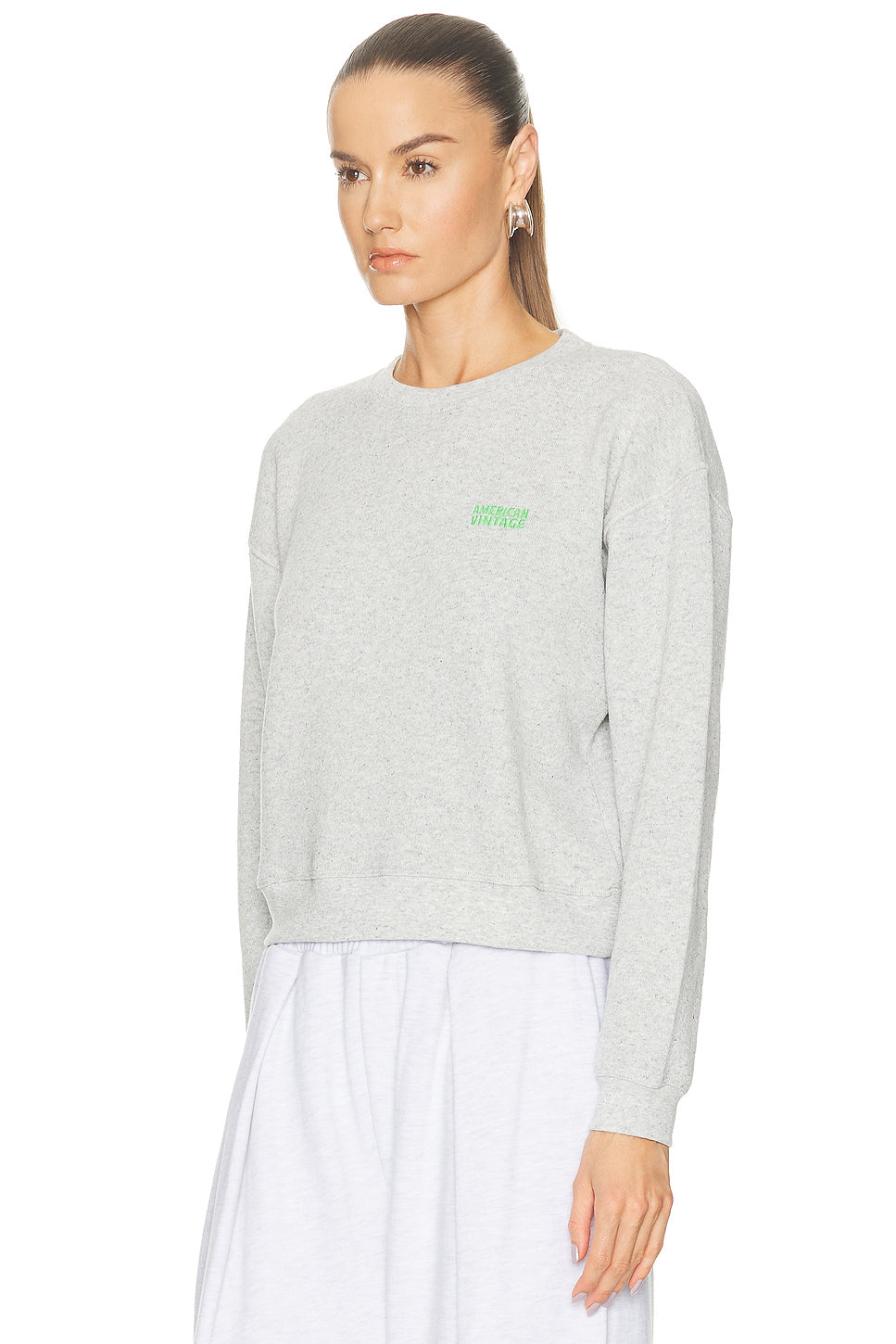 Evona Sweatshirt