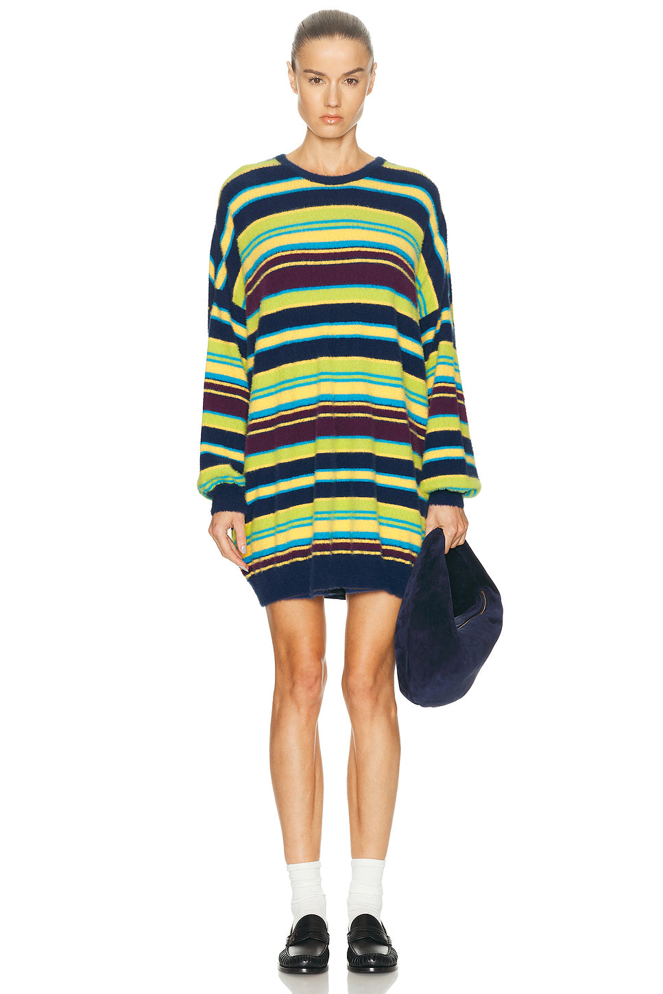 Pluzy Sweater