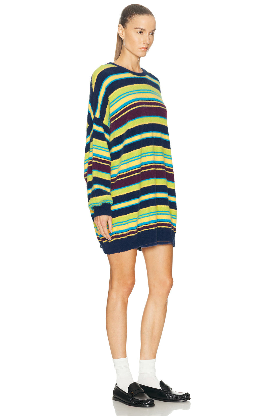 Pluzy Sweater