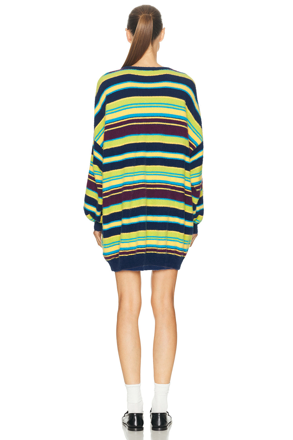 Pluzy Sweater