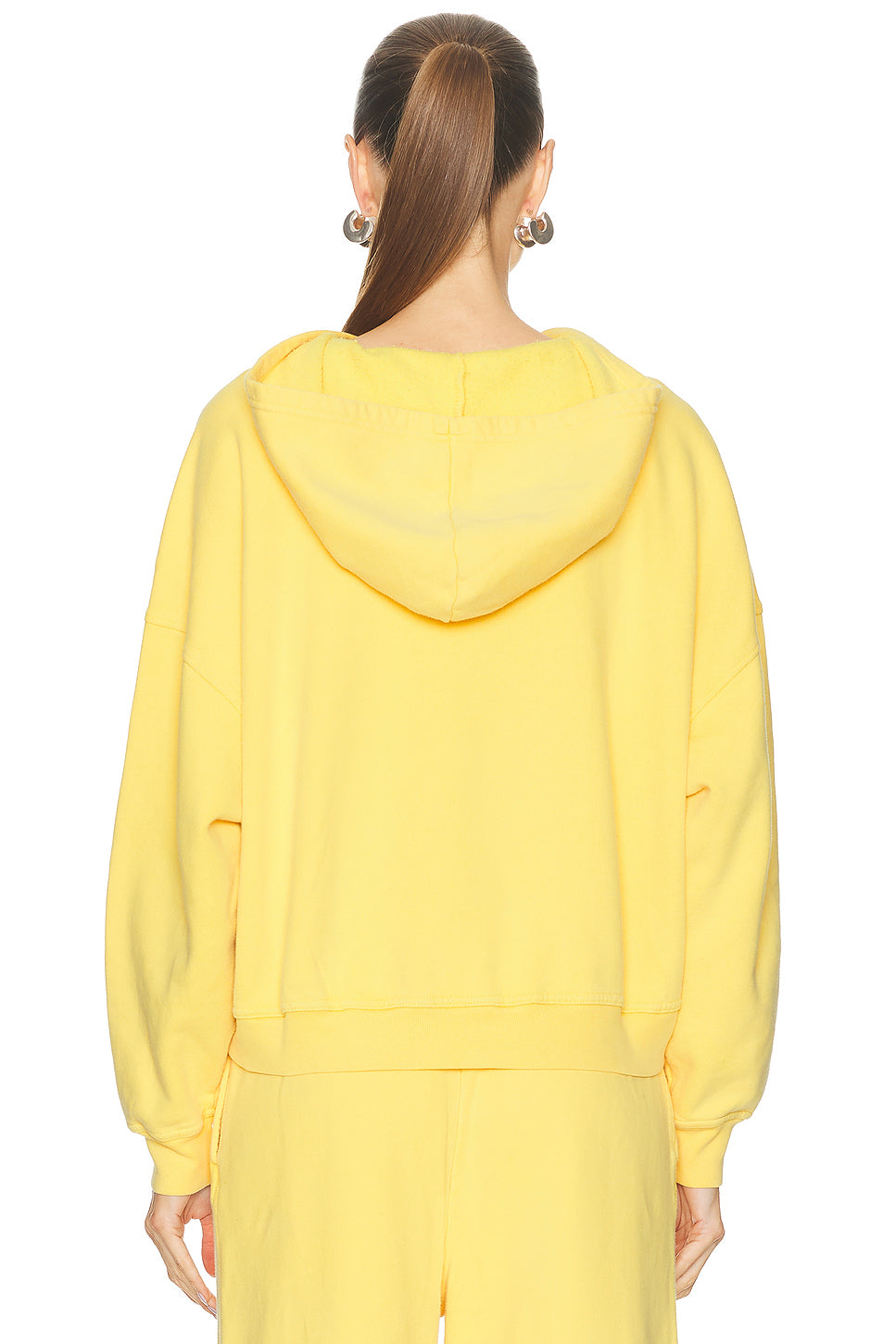 Plizzy Sweatshirt