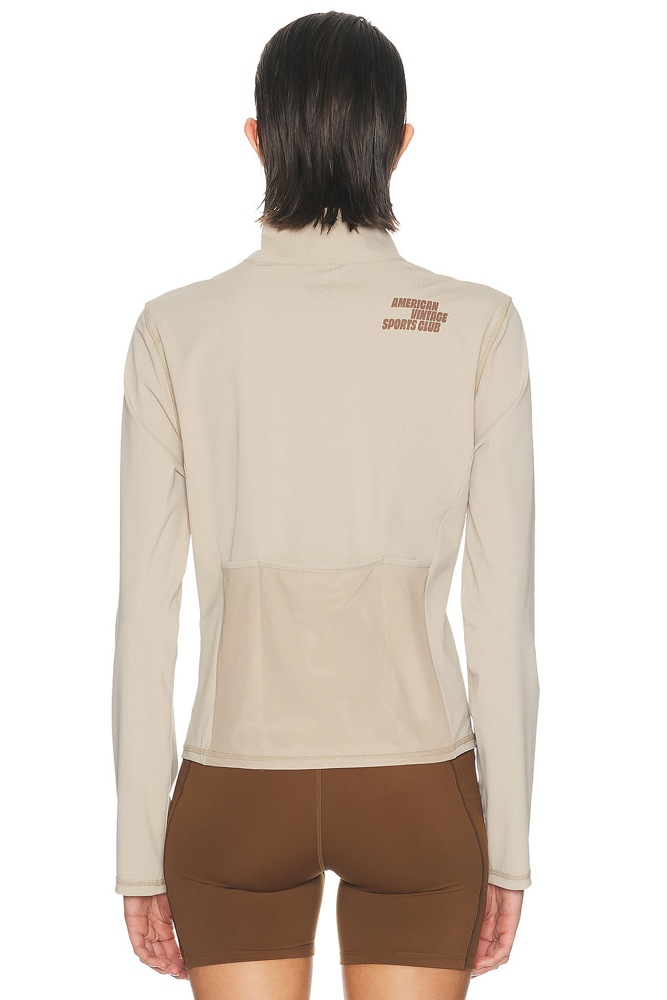 Jizzo Zip-Up Jacket