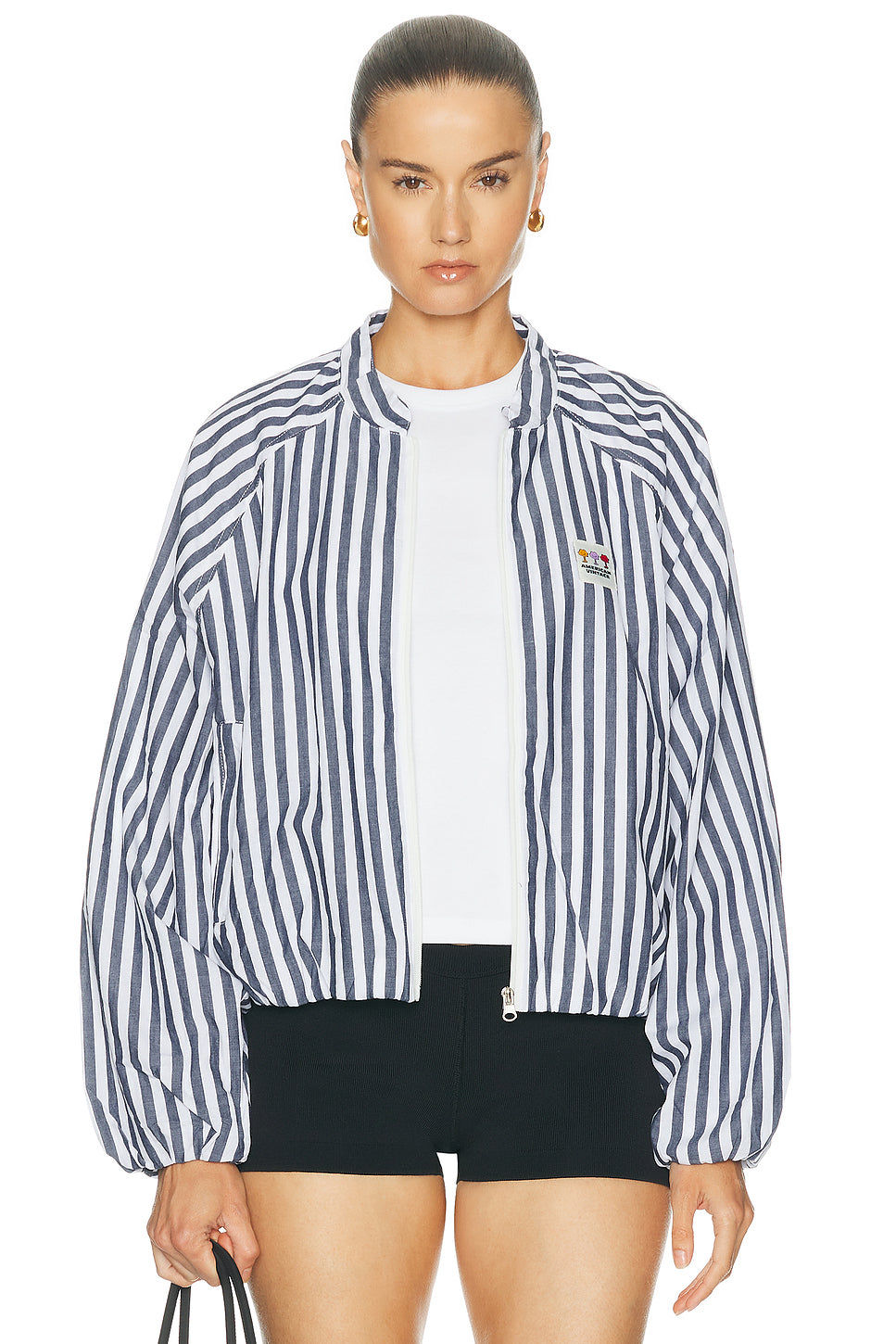 Vextown Jacket