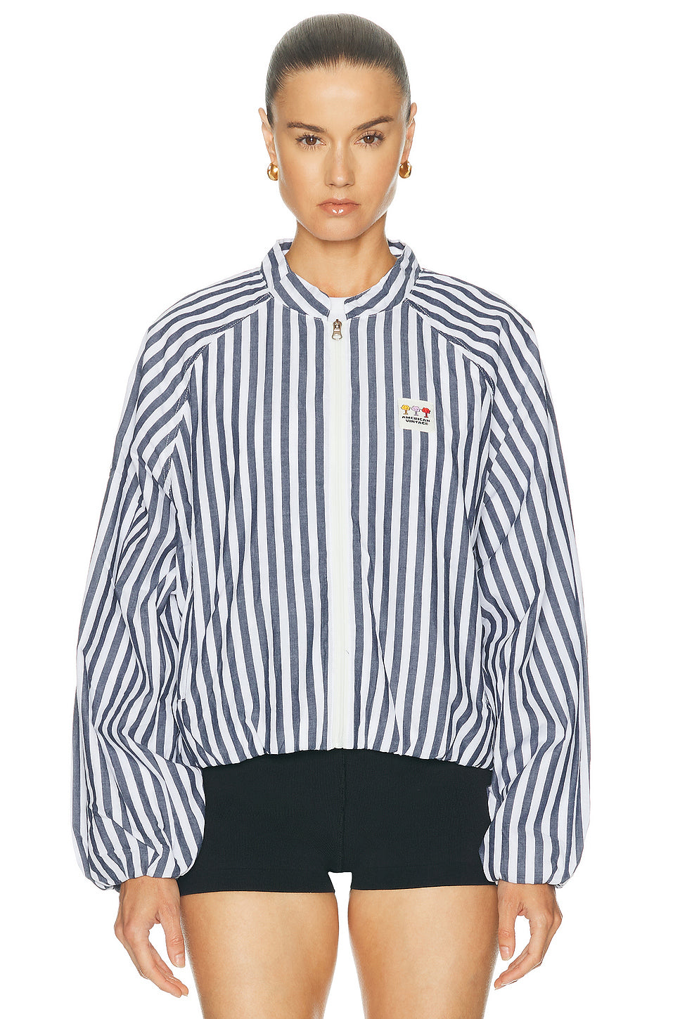 Vextown Jacket