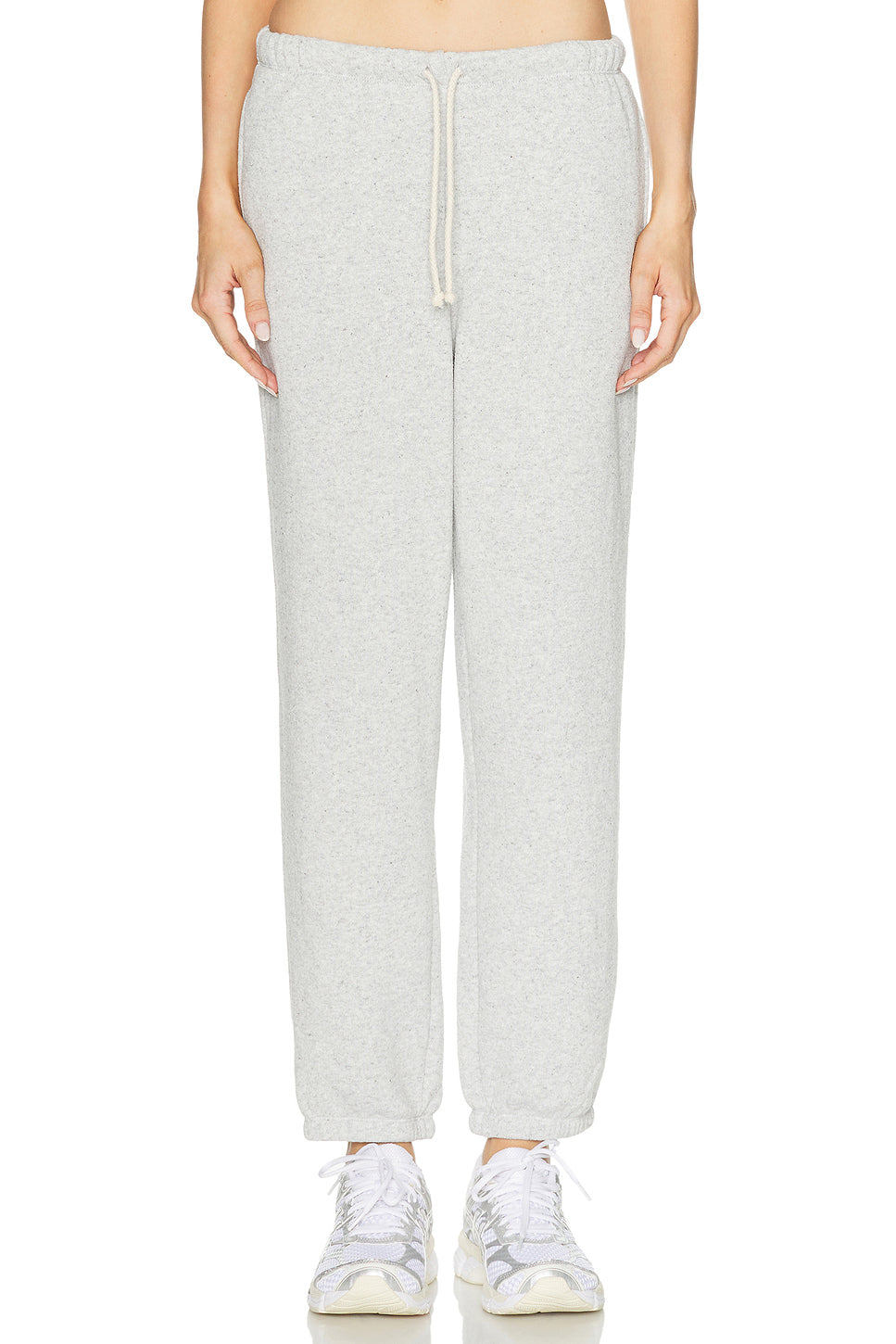 Jogging Ample Sweatpant