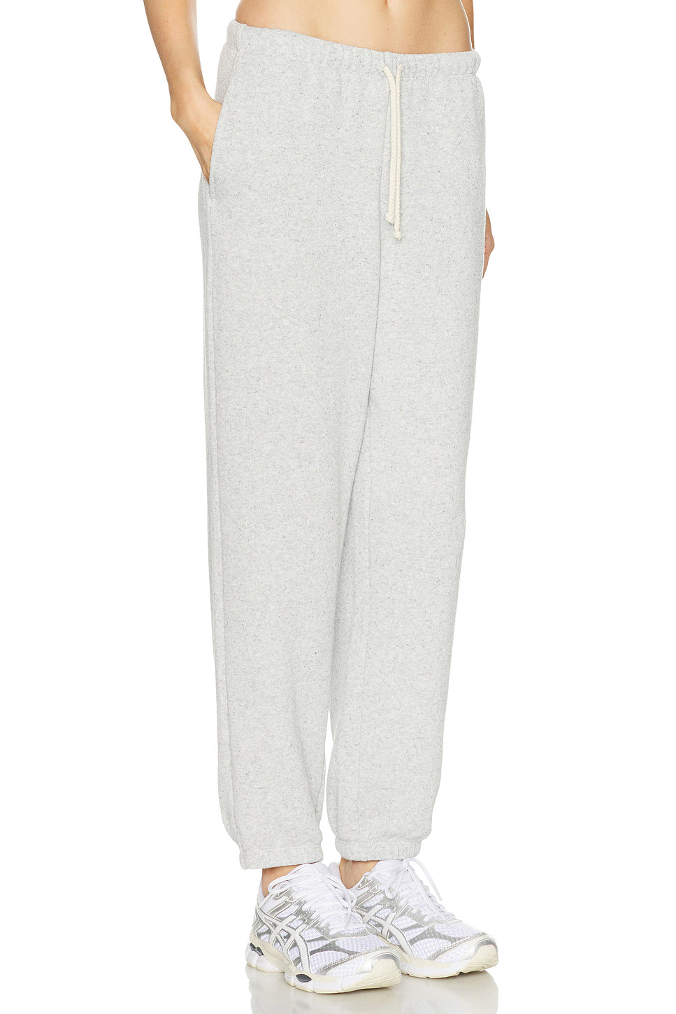 Jogging Ample Sweatpant