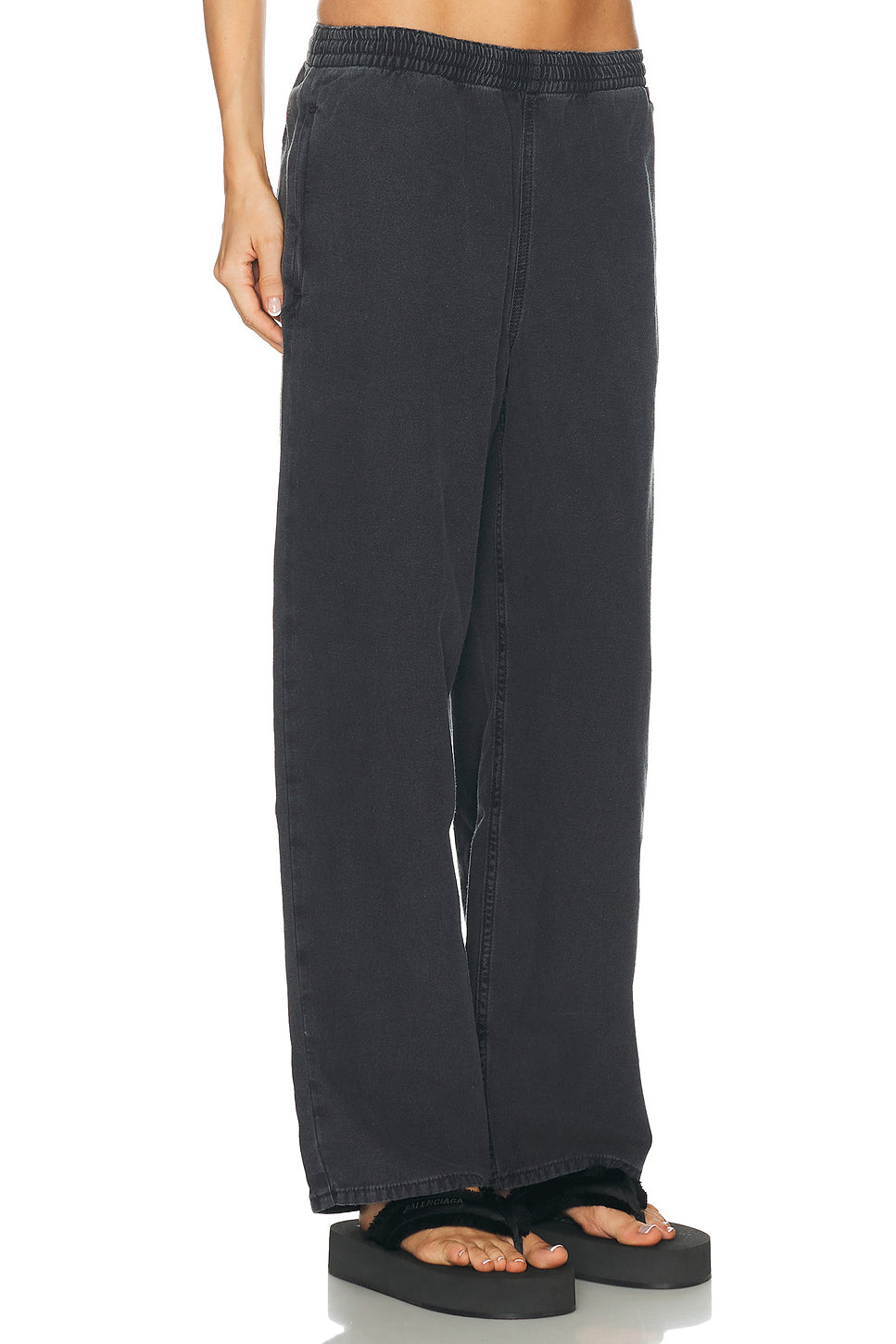 Jazy Pant