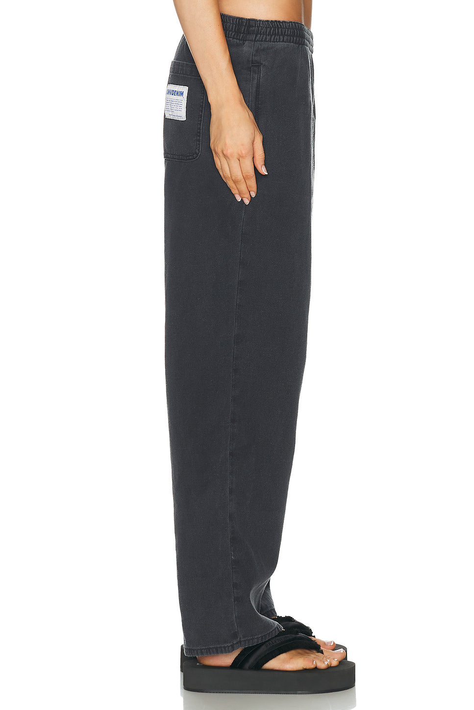 Jazy Pant