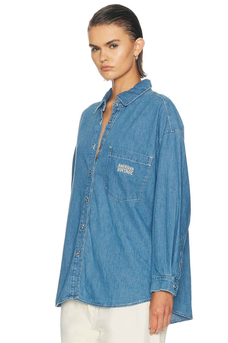 Izeway Long Sleeve Shirt