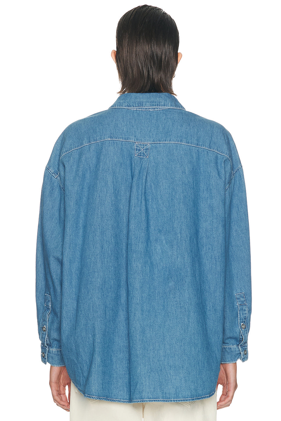 Izeway Long Sleeve Shirt