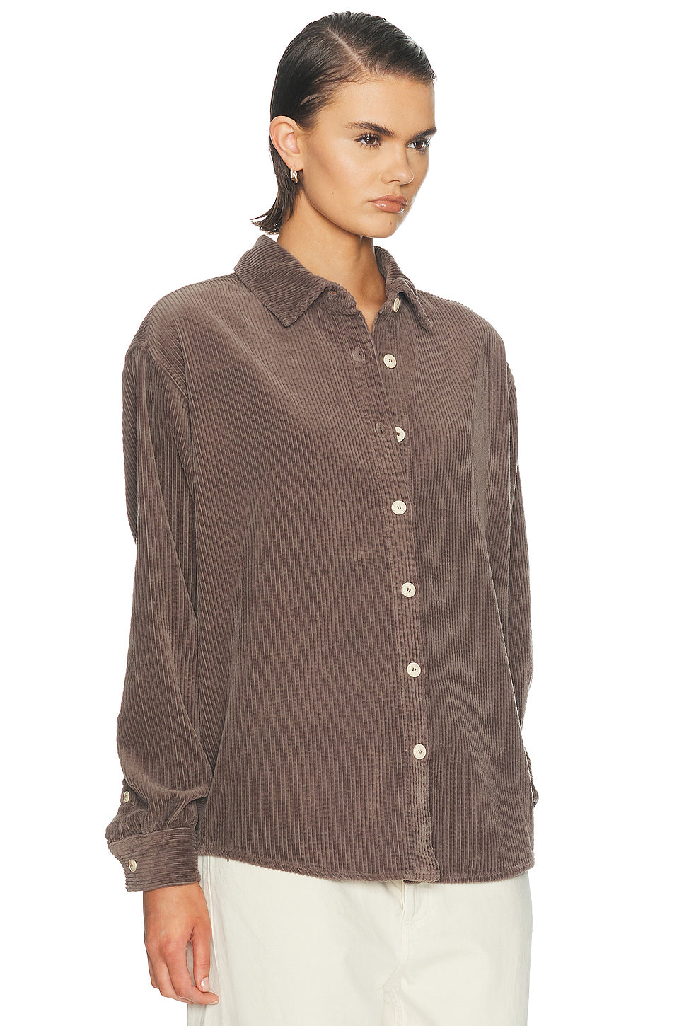 Padow Long Sleeve Shirt