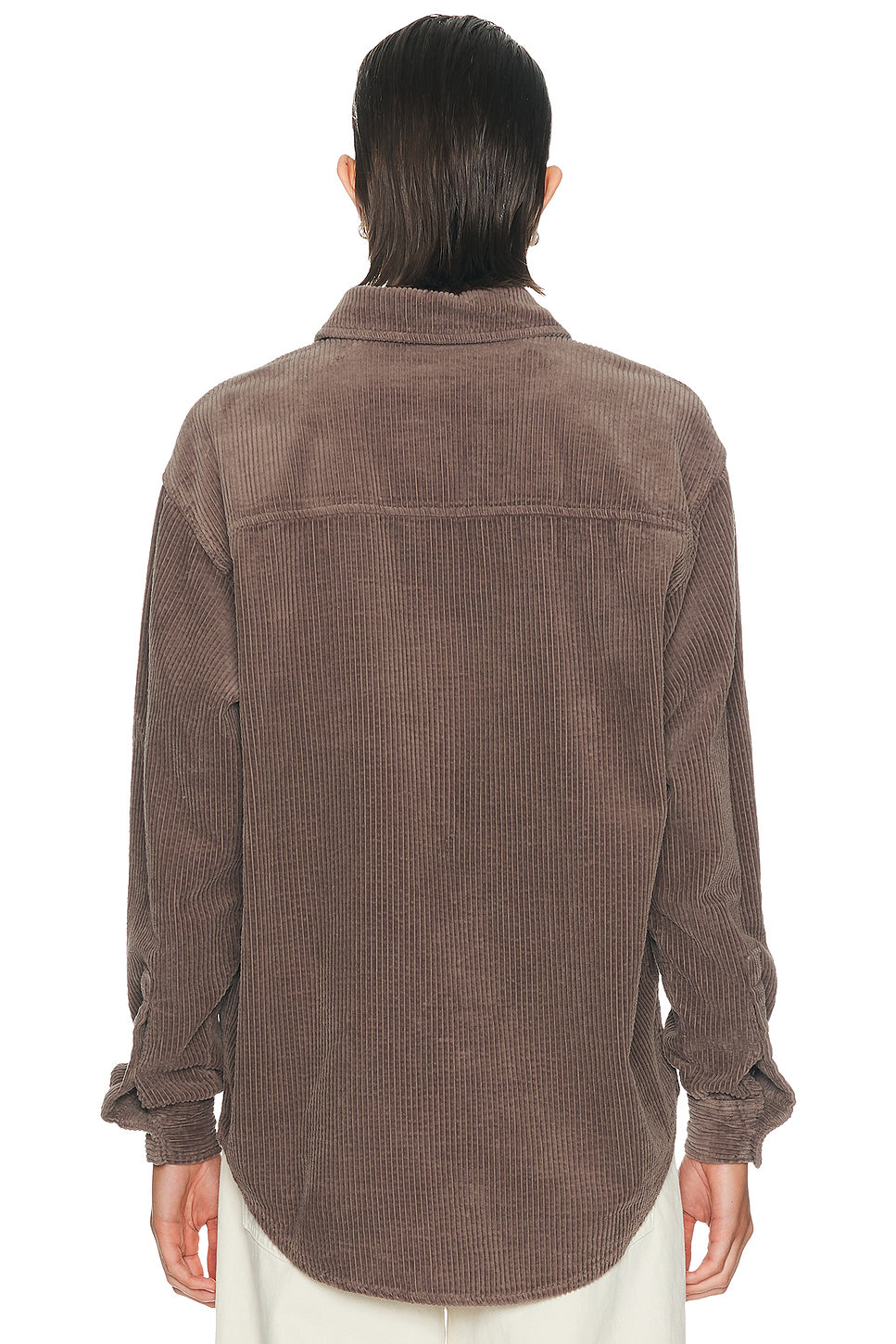 Padow Long Sleeve Shirt