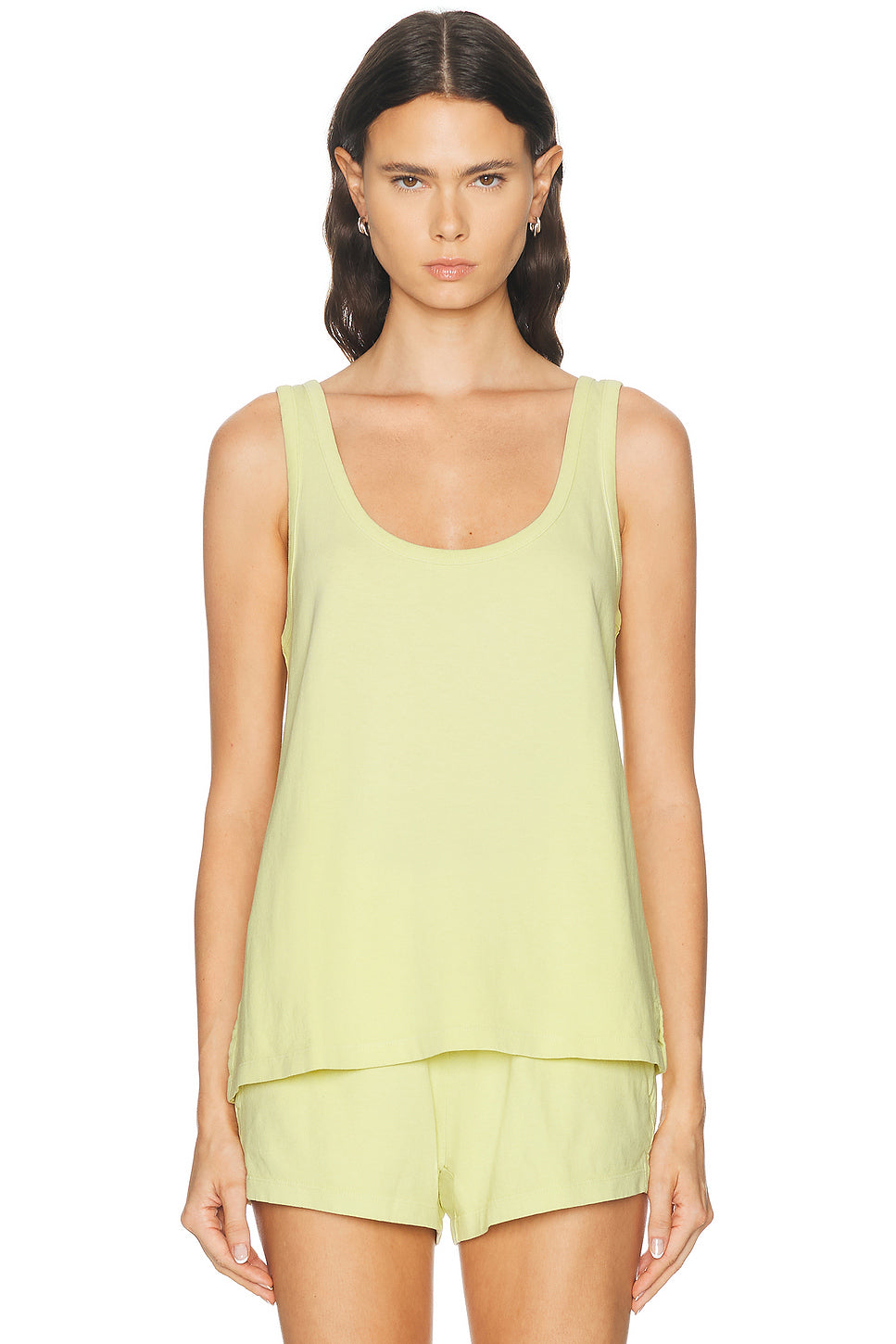 Afoma Tank Top