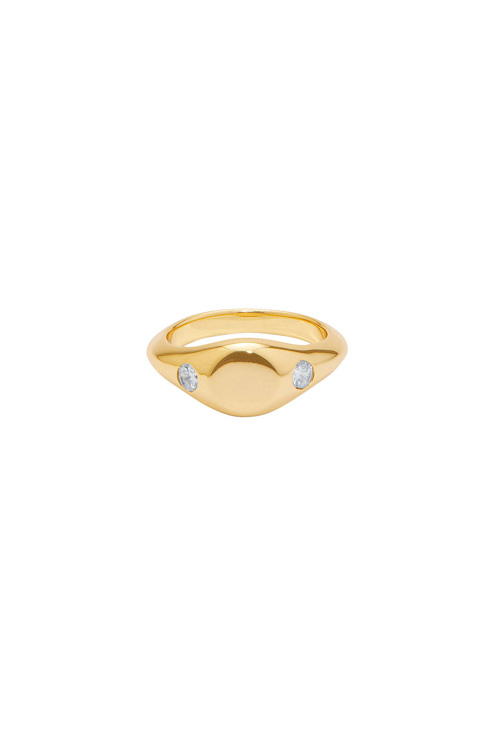 Side Eye Ring