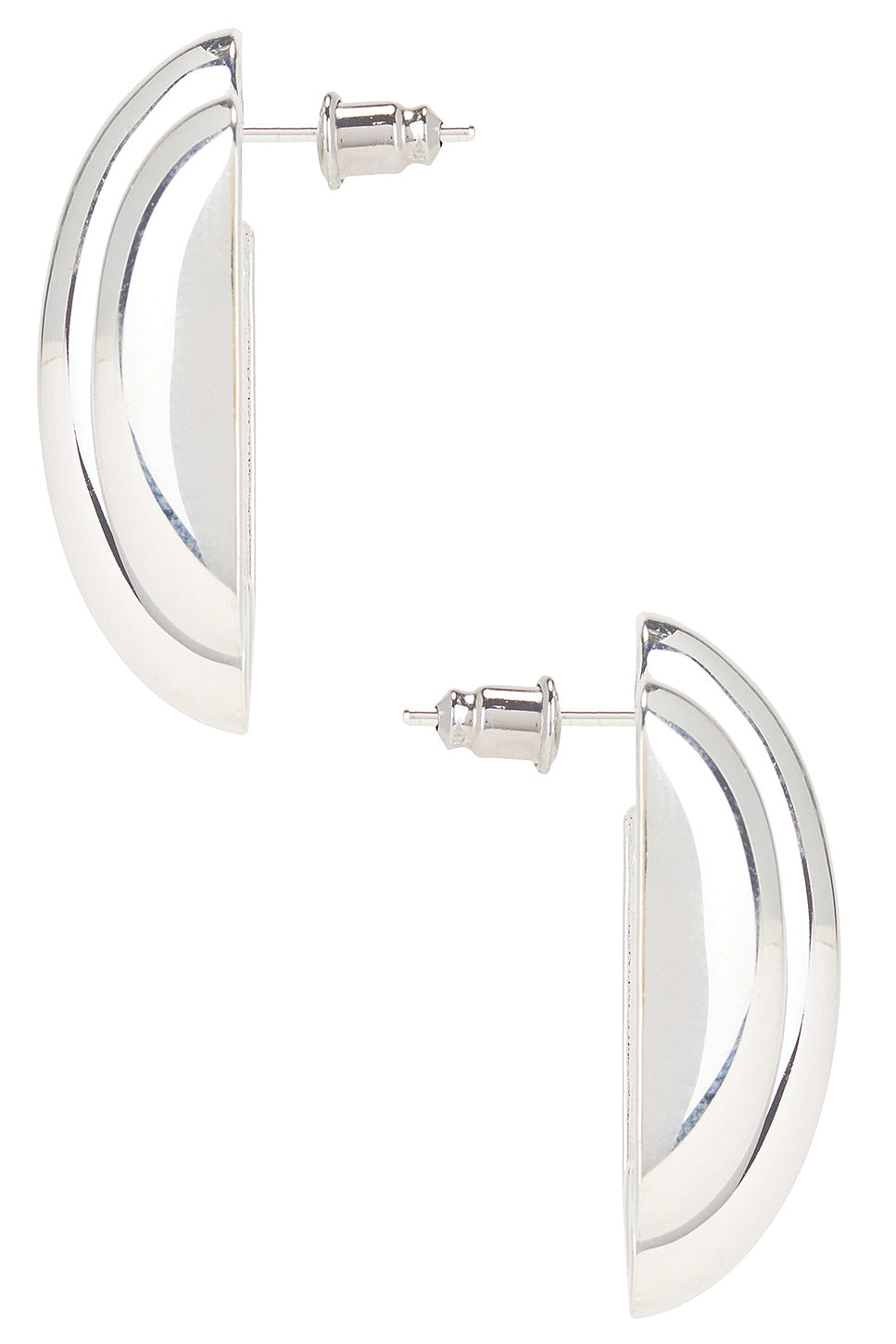 Les Tubes Earrings