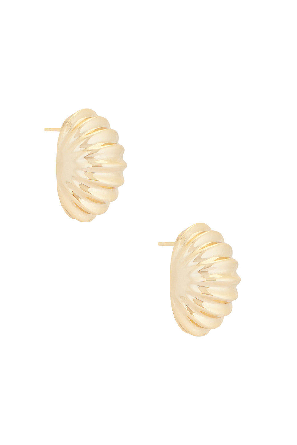 Snail Earring