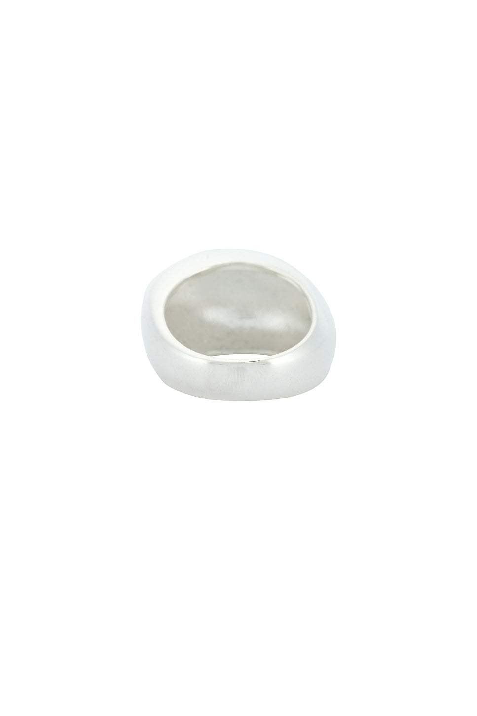 Bubble Dome Ring