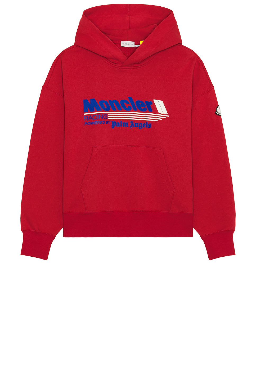 X Palm Angels Hoody