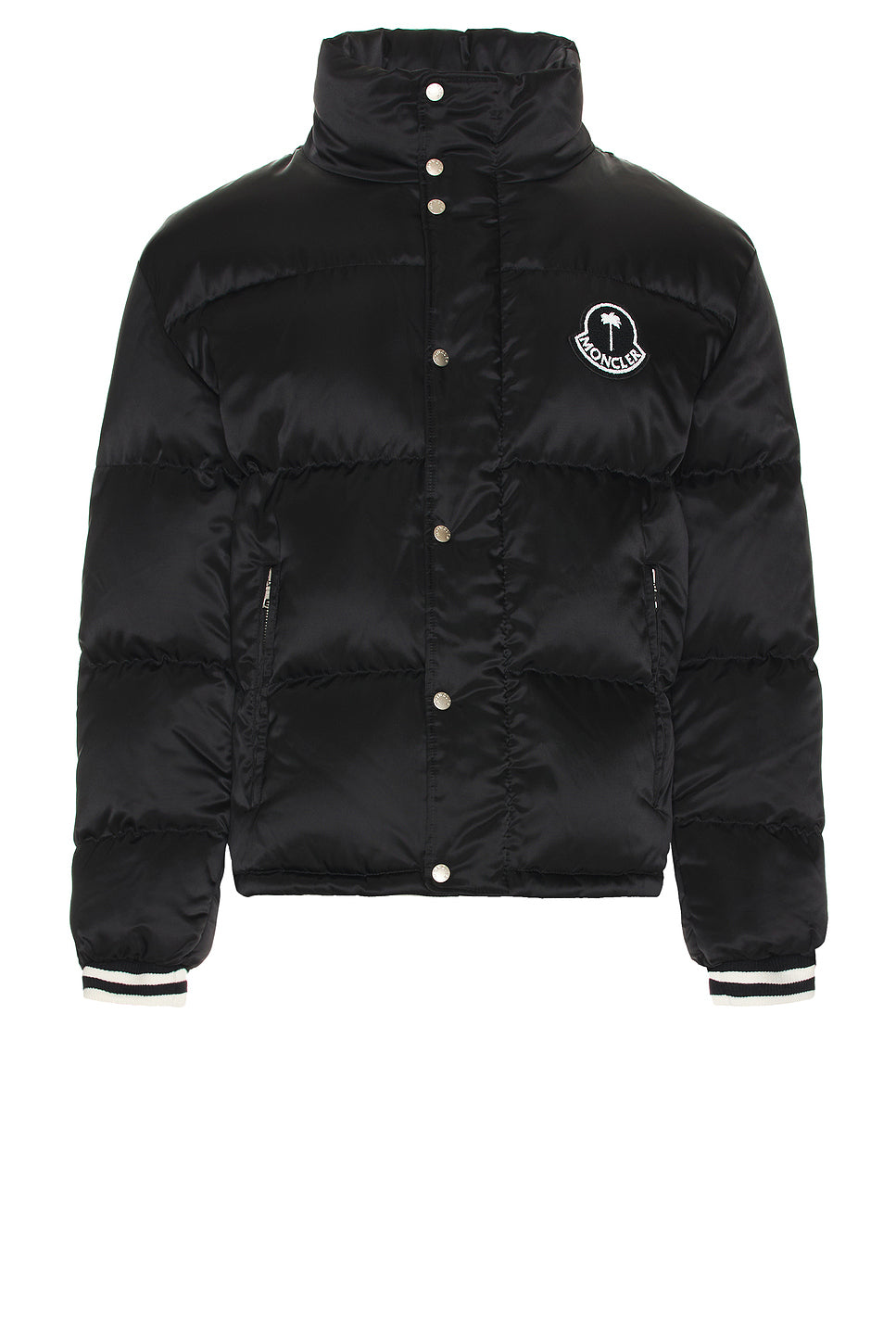 8 Moncler Palm Angels Wharram Jacket