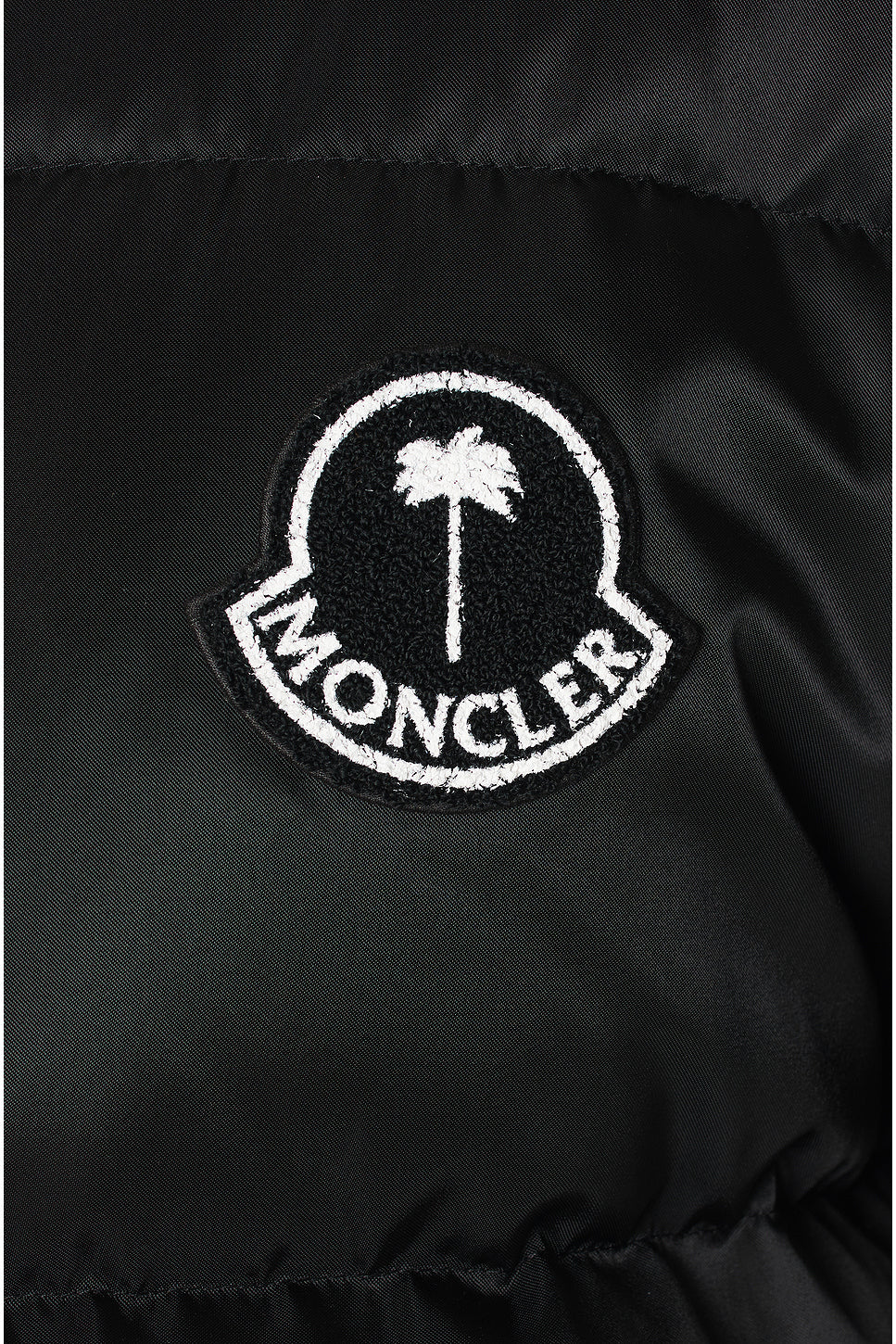 8 Moncler Palm Angels Wharram Jacket