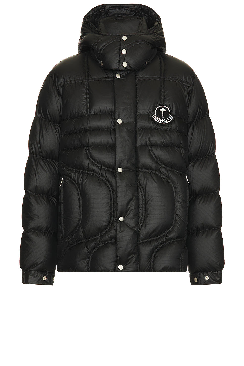 X Palm Angels Cherit Jacket