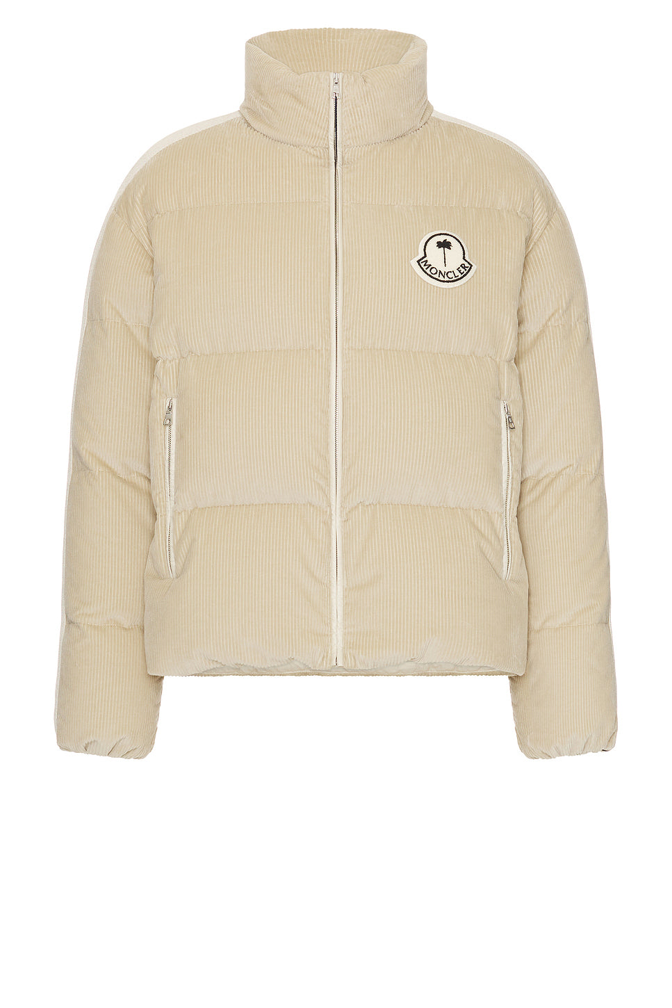 X Palm Angels Abrolhos Jacket