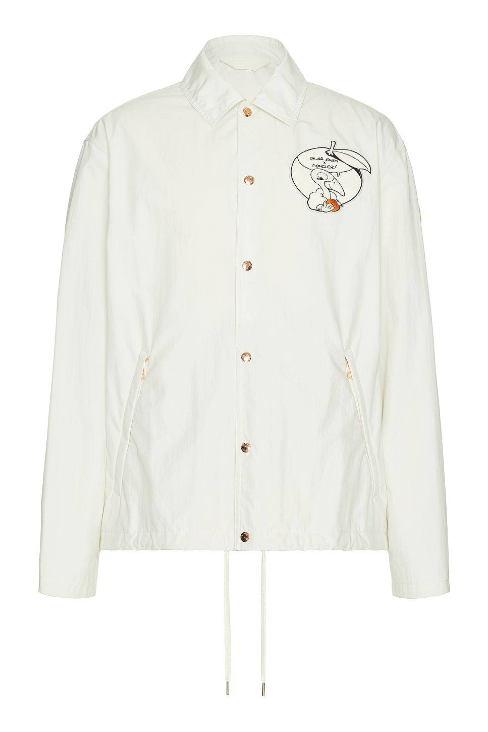 X Gilga Farm By Donald Glover Satsuma Jacket