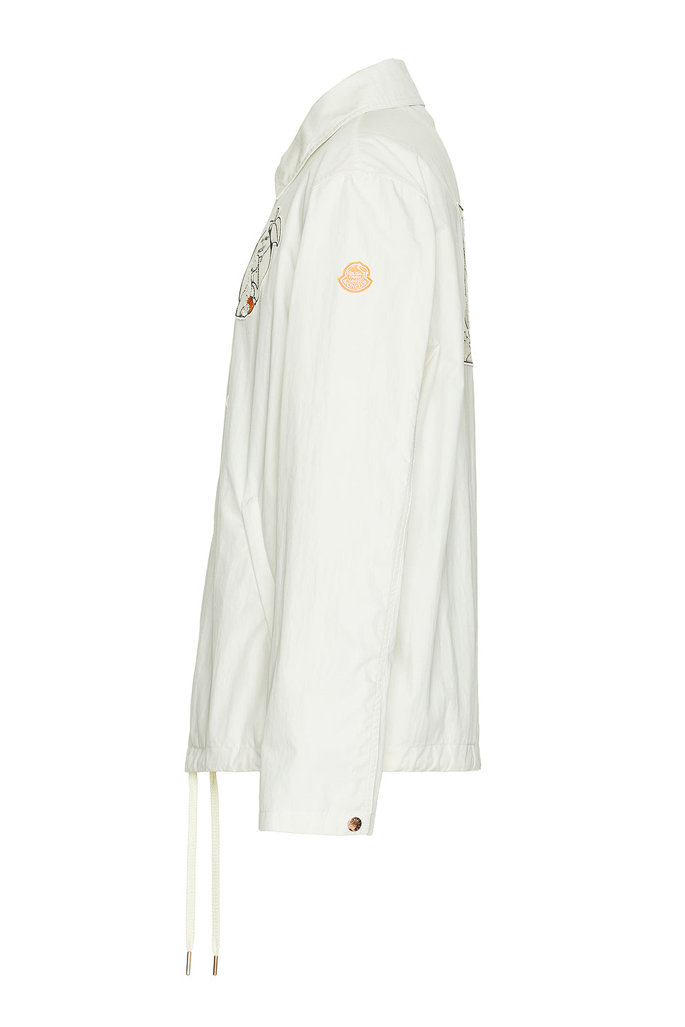 X Gilga Farm By Donald Glover Satsuma Jacket