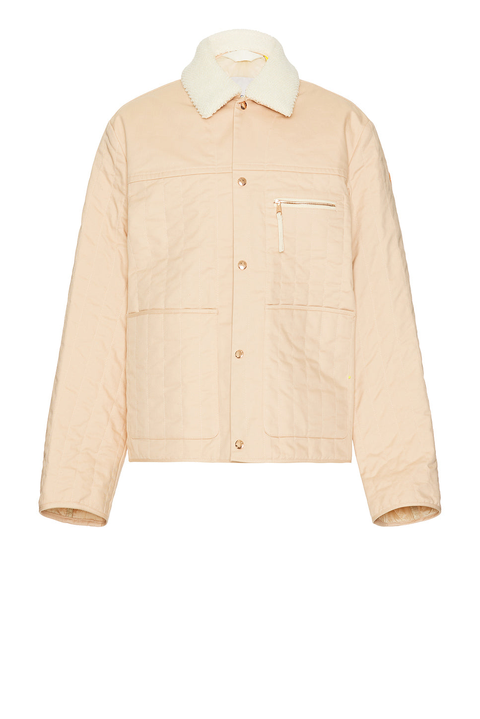 X Gilga Farm By Donald Glover Kishus Jacket