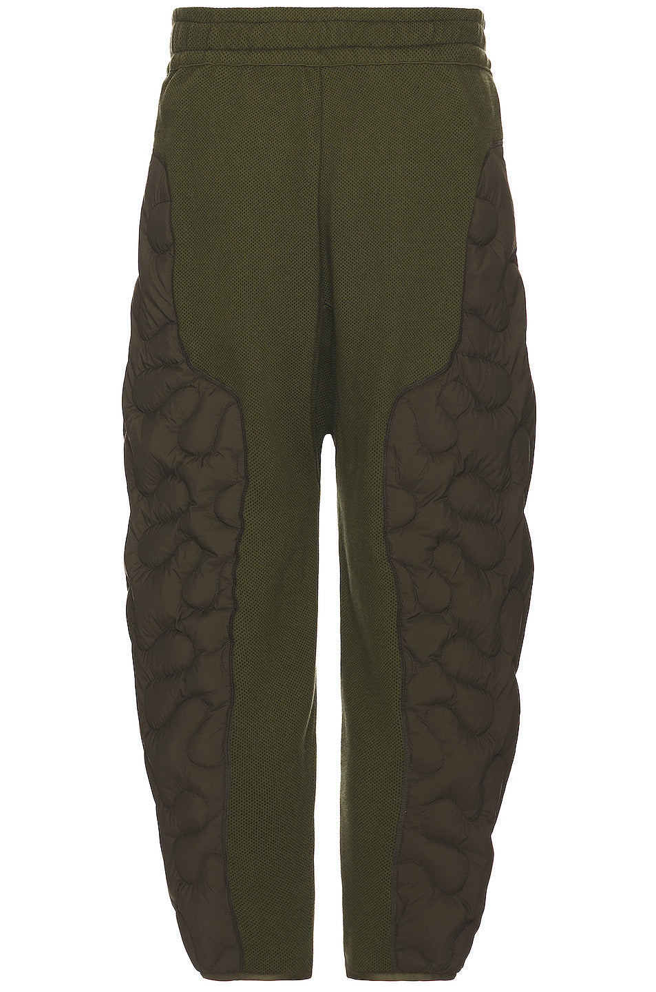 Moncler x Salehe Bembury Jersey Pant