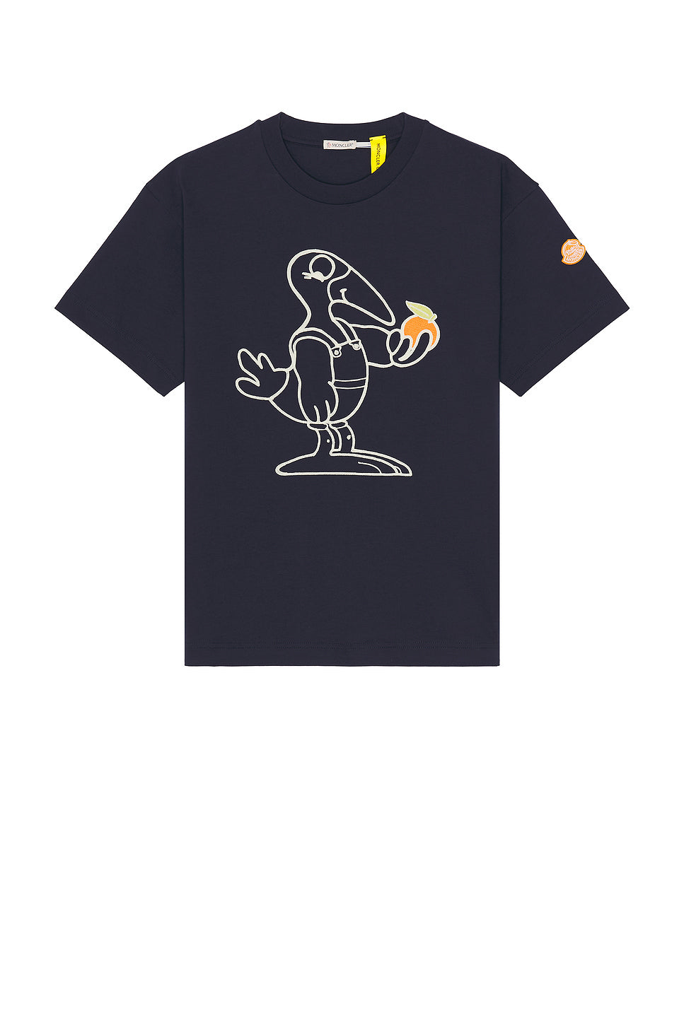 X Gilga Farm By Donald Glover Short Sleeve T-shirt