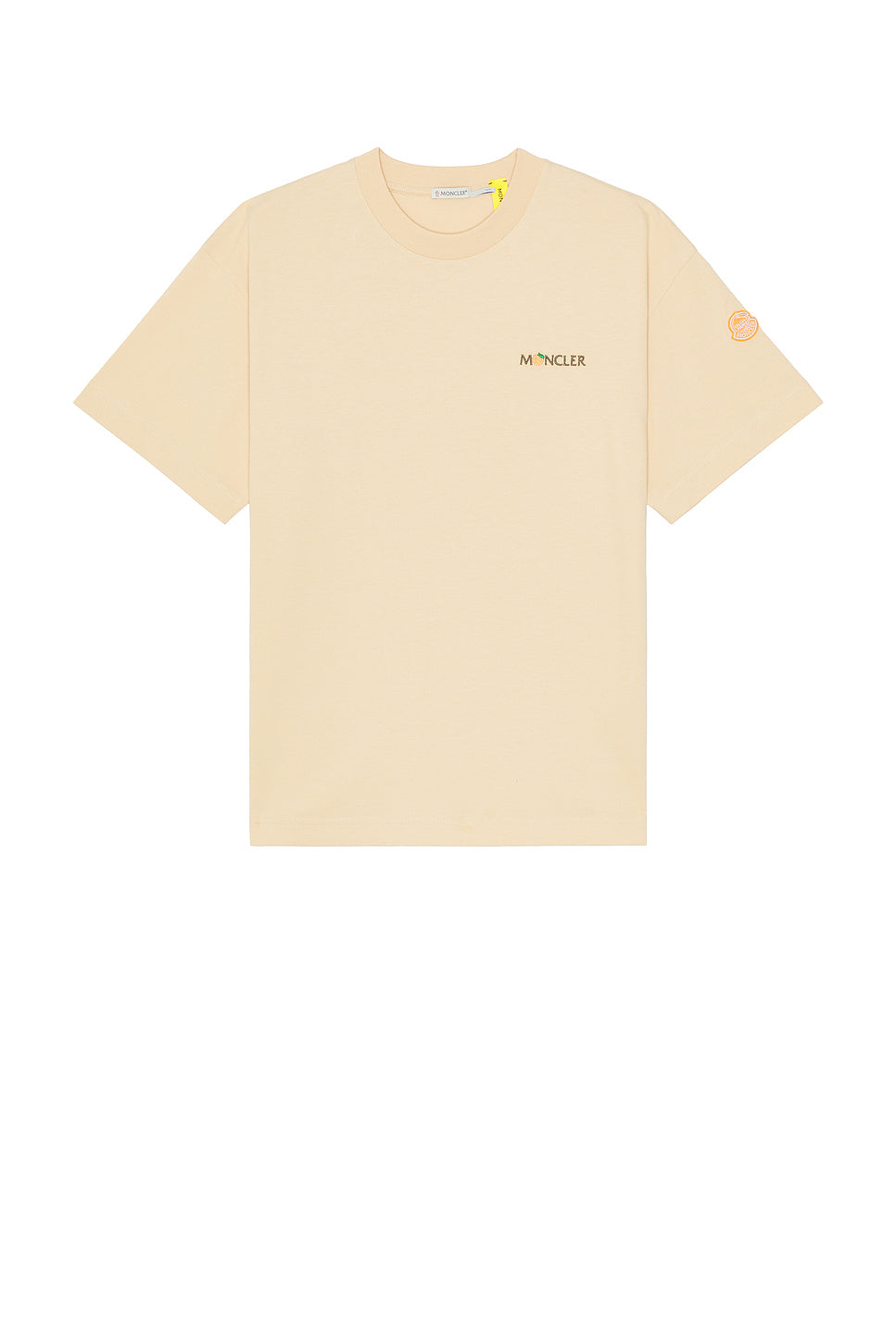 X Gilga Farm By Donald Glover Short Sleeve T-shirt