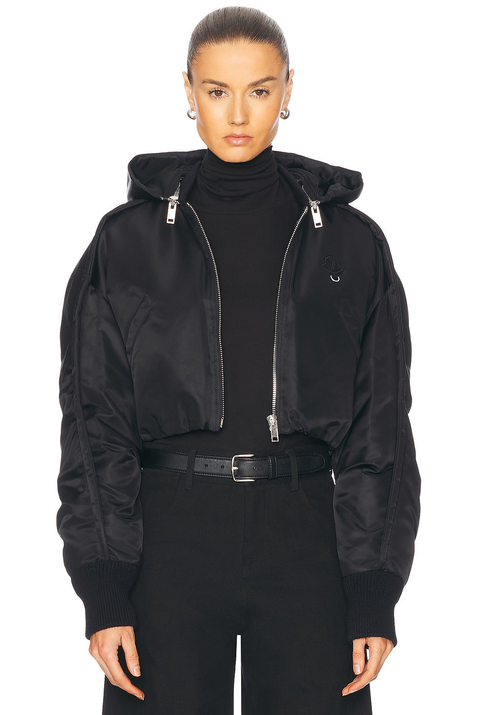 X Willow Smith Malek Jacket