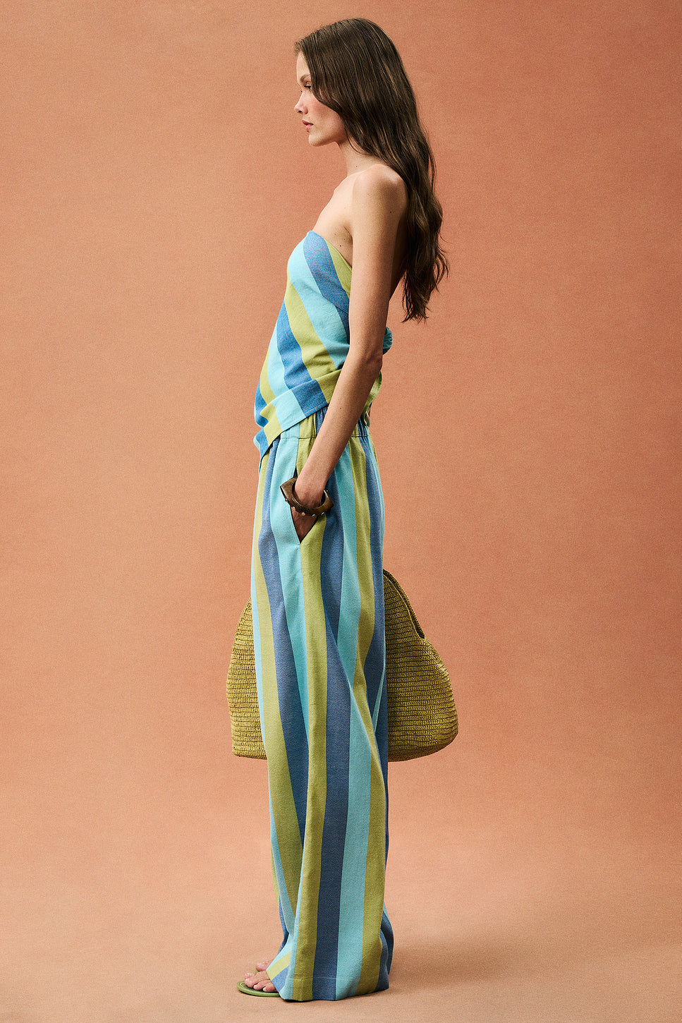for FWRD The Palazzo Pant in