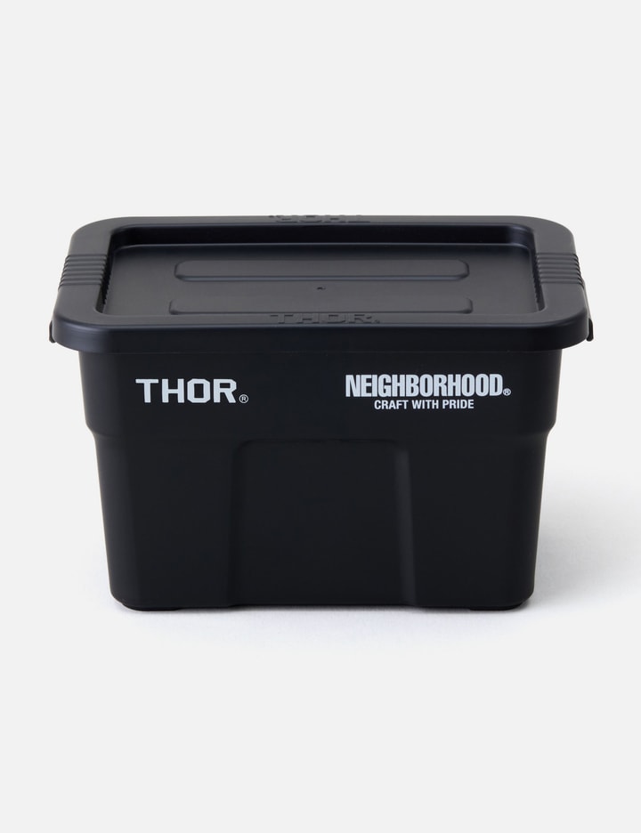 NH X THOR . MINI TOTES