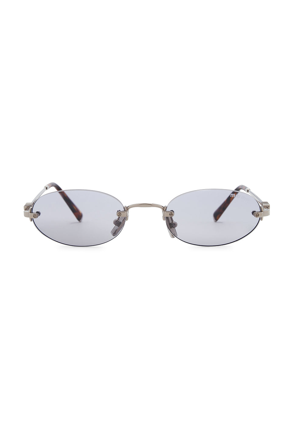 Round Sunglasses