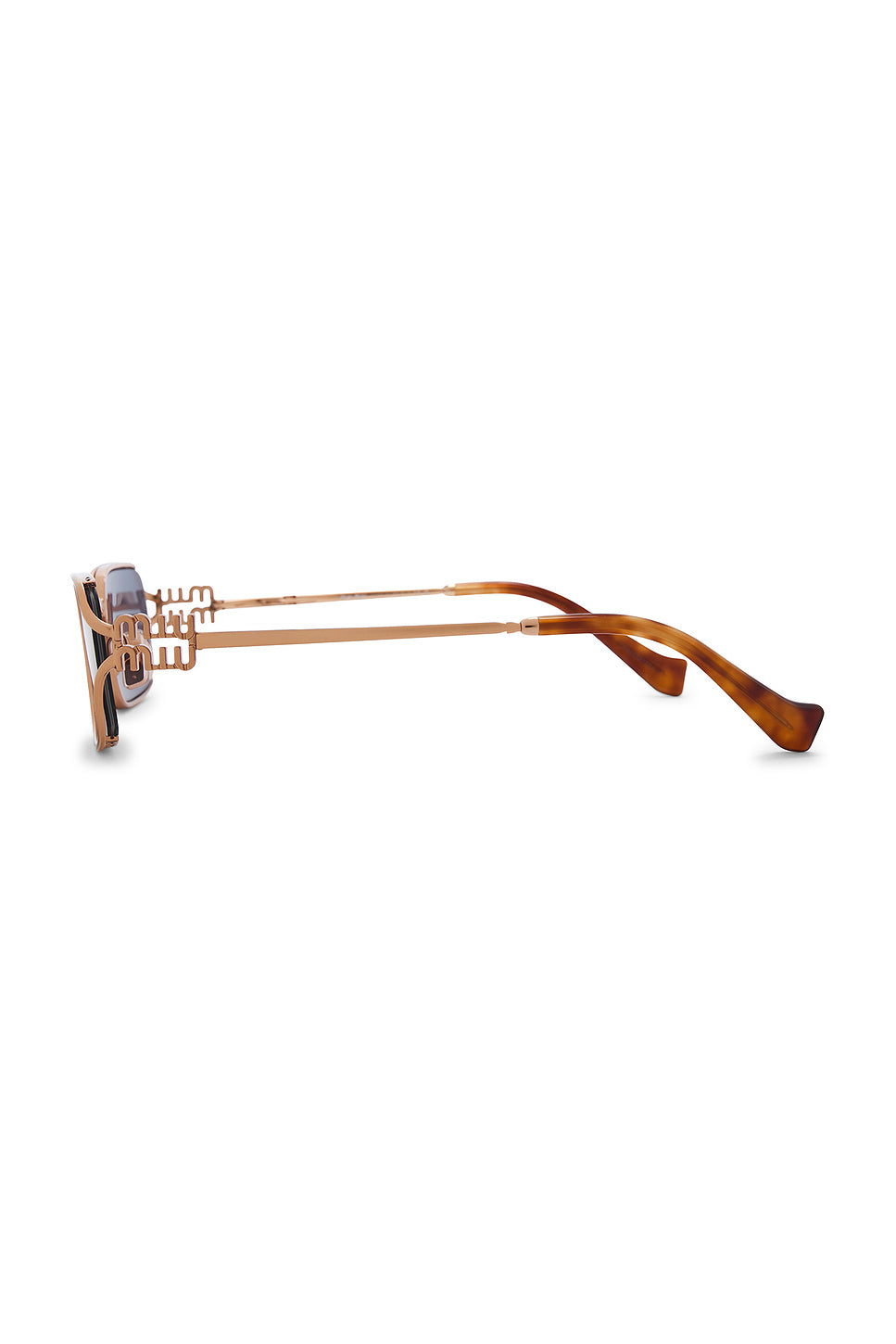 Rectangle Sunglasses