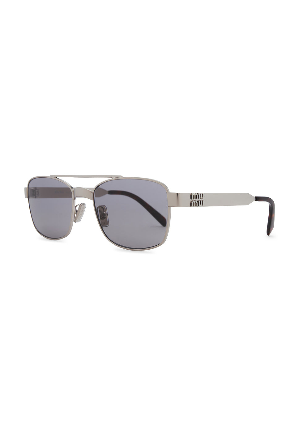 Rectangle Sunglasses