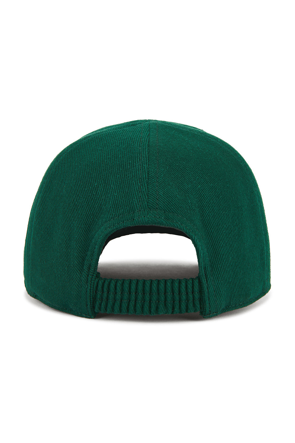 Drill Washed Bicolore Hat