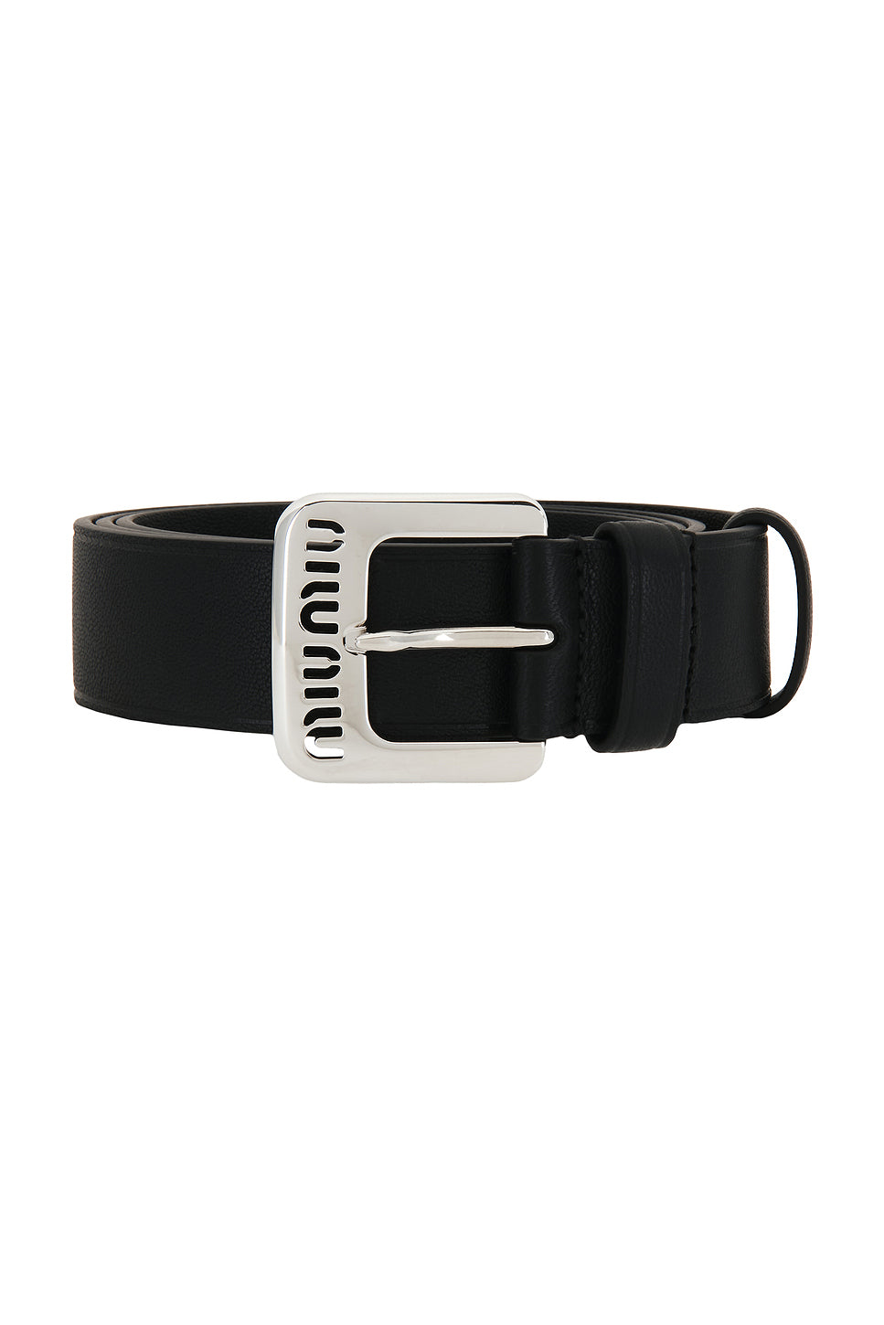 City Calf Belt