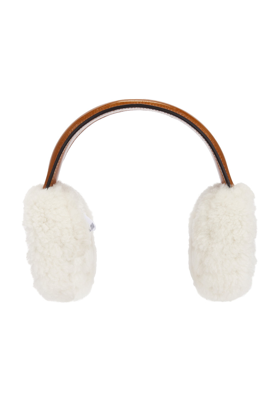 Shearling Earmuffs