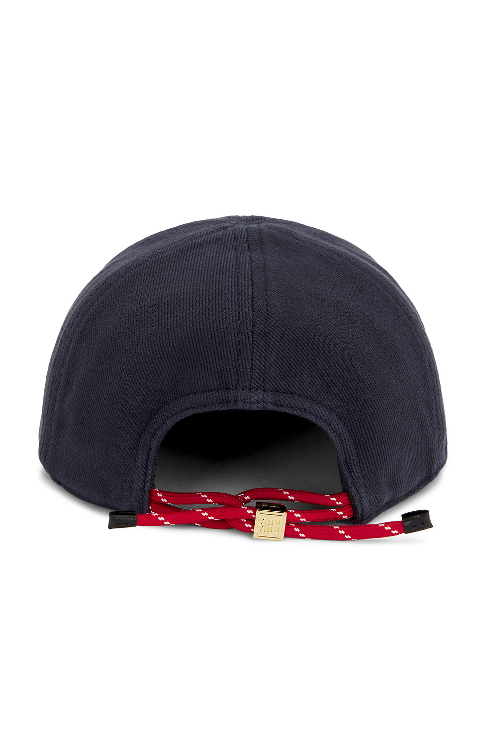Denim Washed Baseball Cap